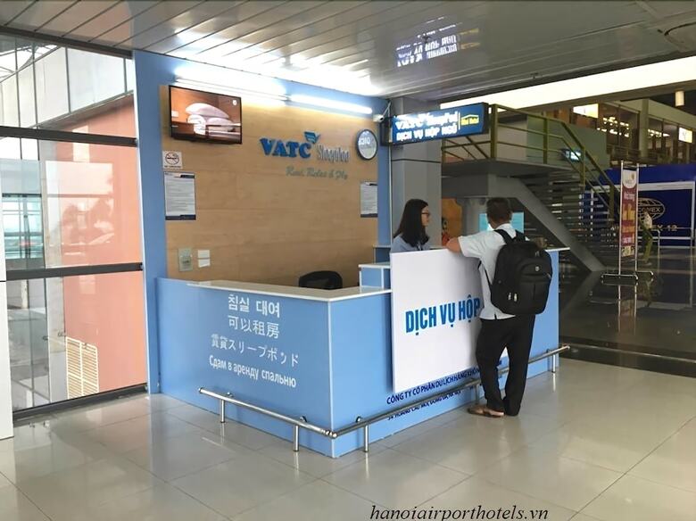 Vatc Sleeppod Terminal 2