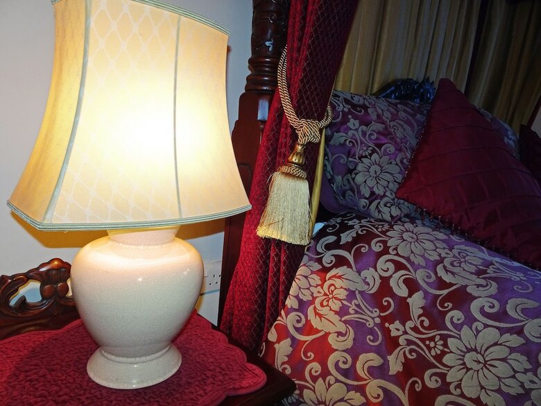 Hotel Storrs Gate House