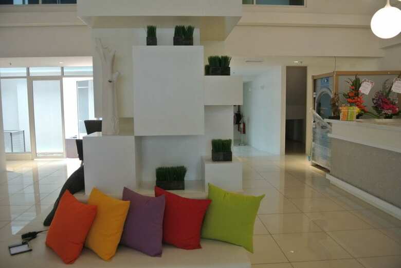 T+ Hotel Macallum
