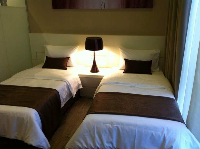 T+ Hotel Macallum