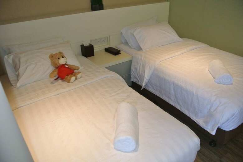 T+ Hotel Macallum