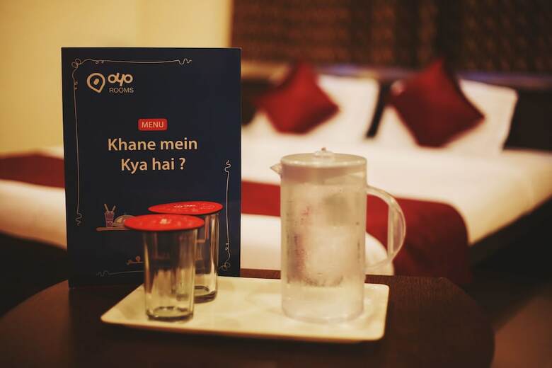 Oyo 671 Hotel Alpine