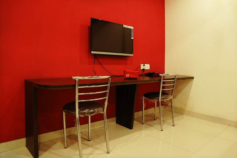 Oyo 671 Hotel Alpine