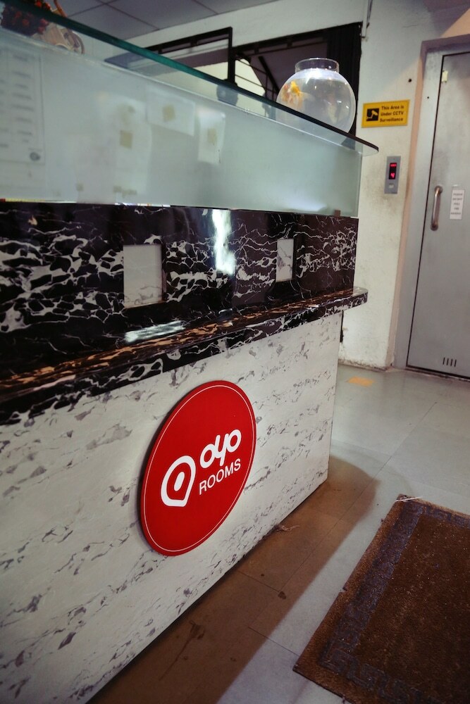 Oyo 671 Hotel Alpine