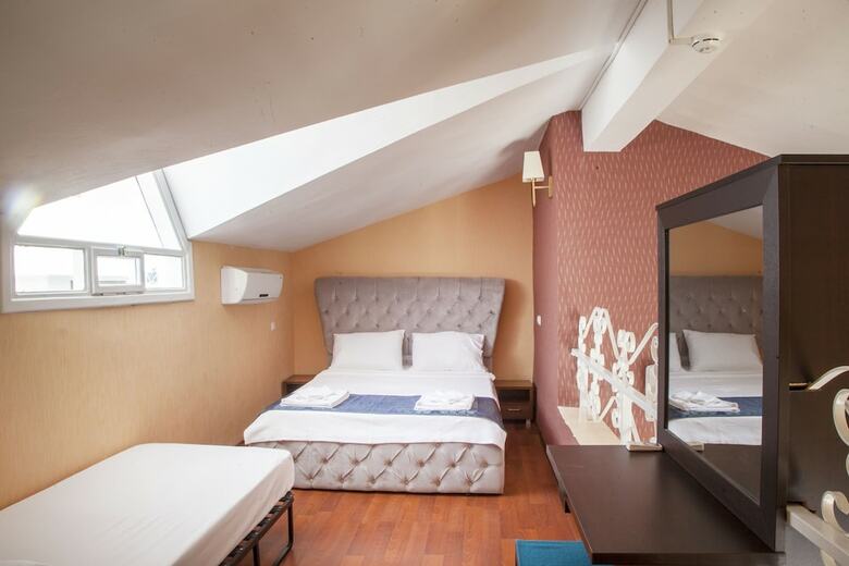 Peace Hotel