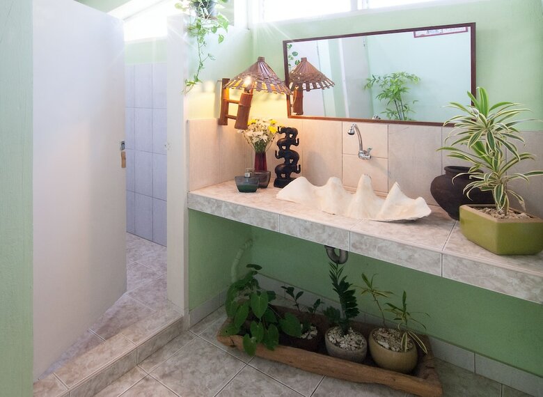 Apartamento Sumisid Lodge