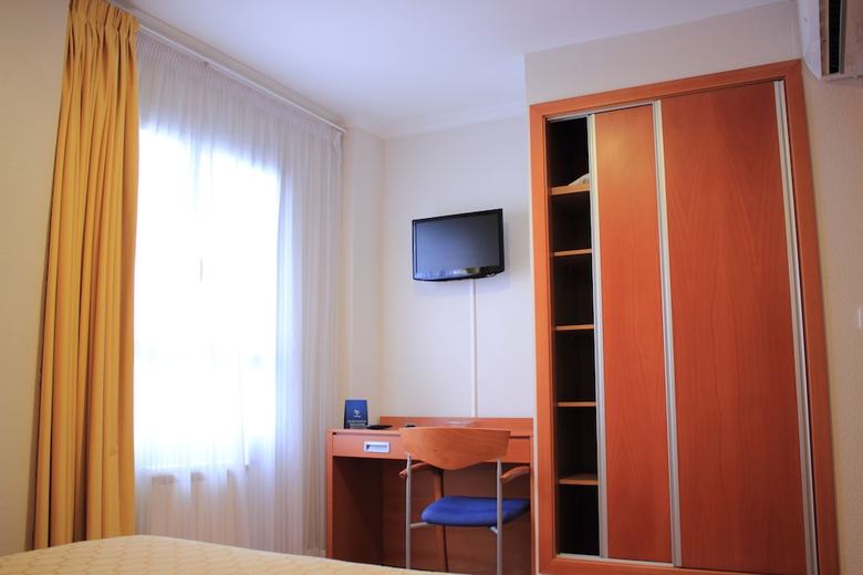 Hostal Pensimar