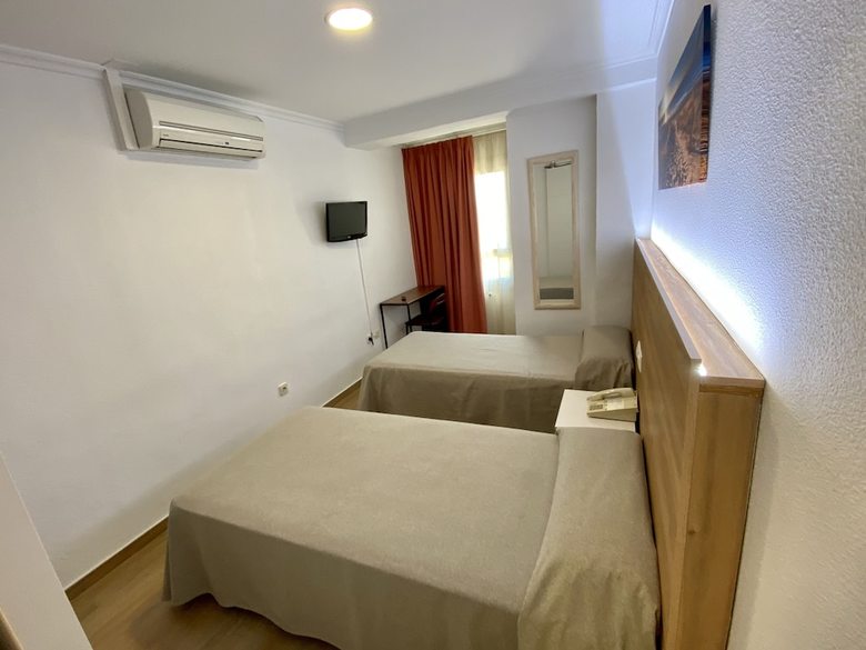 Hostal Pensimar