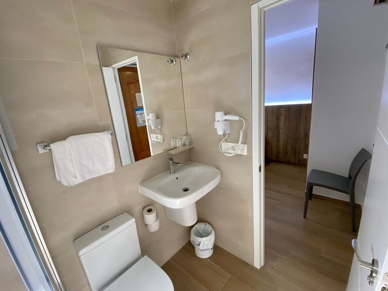 Hostal Pensimar