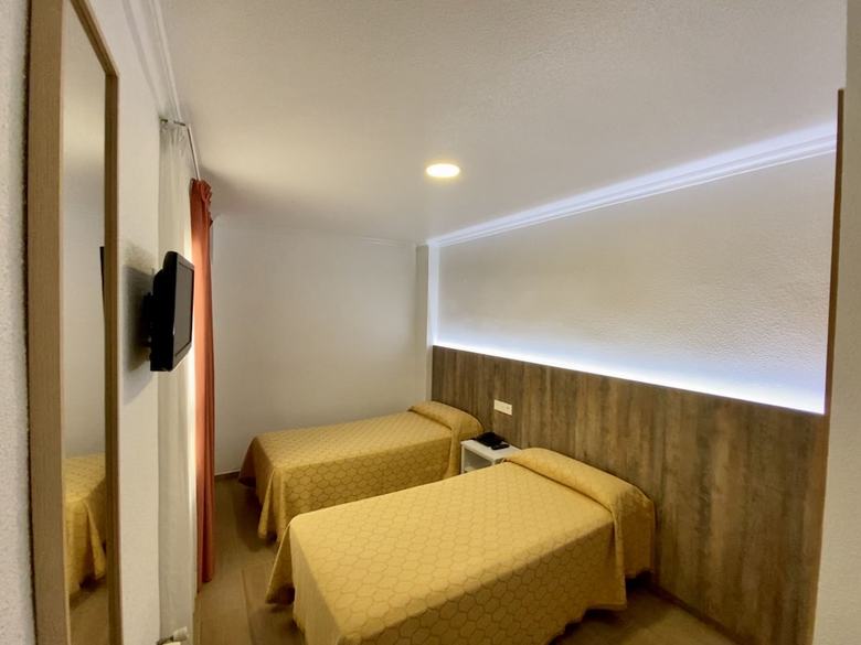 Hostal Pensimar