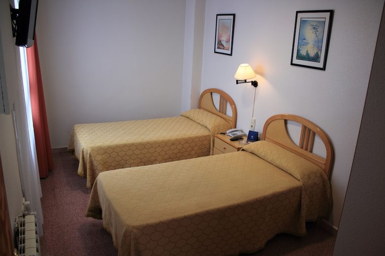 Hostal Pensimar