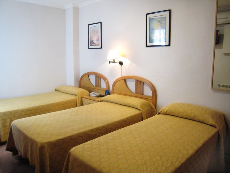 Hostal Pensimar
