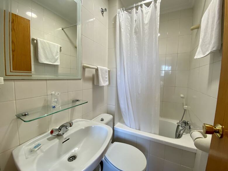 Hostal Pensimar