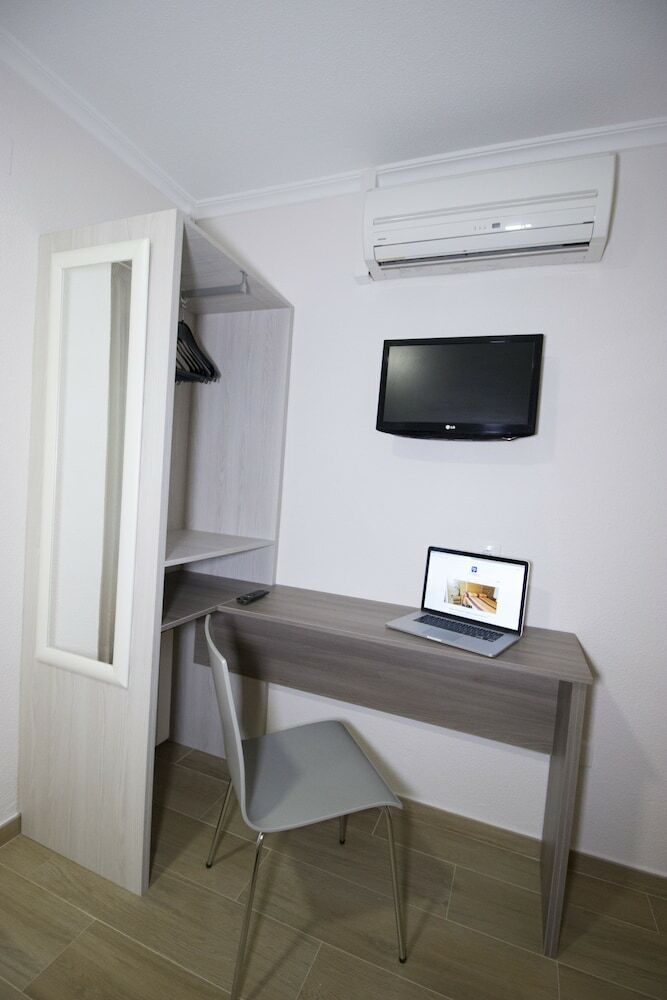Hostal Pensimar