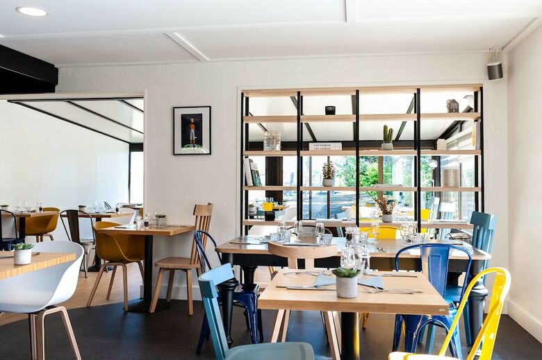 Hotel Campanile Beaune