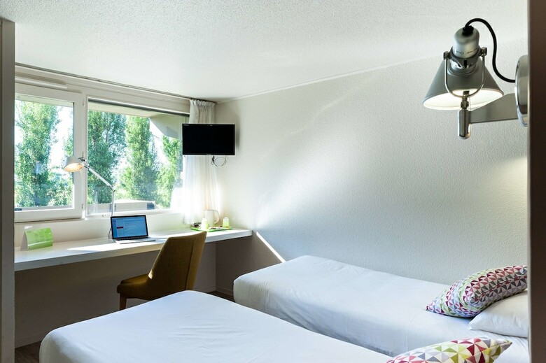 Hotel Campanile Beaune