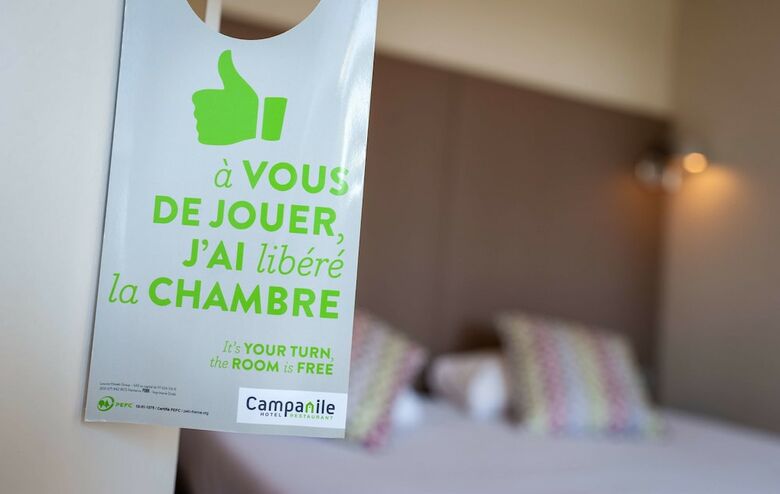 Hotel Campanile Beaune