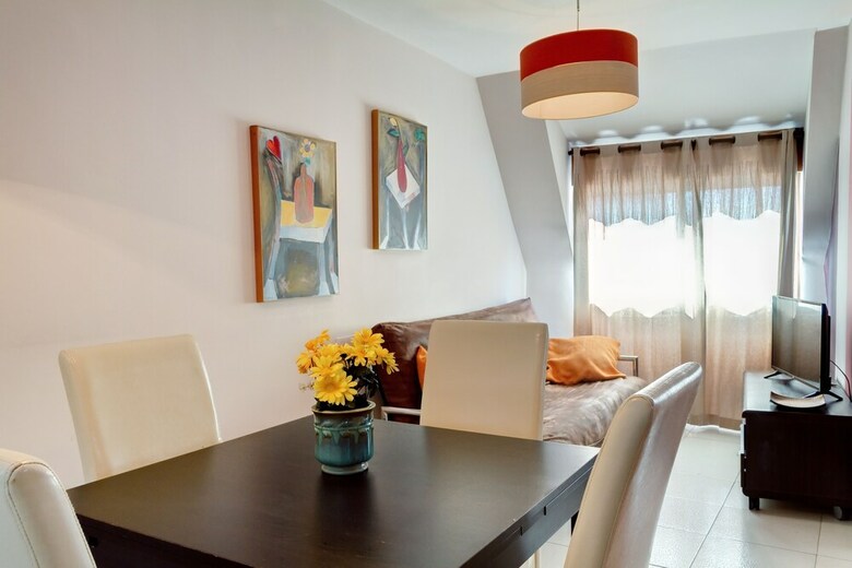 Apartamentos Aptos Duerming Portonovo Pico