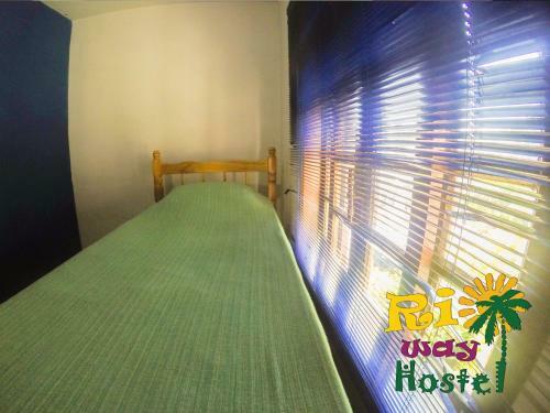 Rio Way Beach Hostel