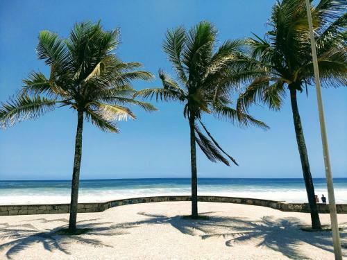 Rio Way Beach Hostel