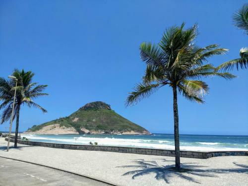 Rio Way Beach Hostel