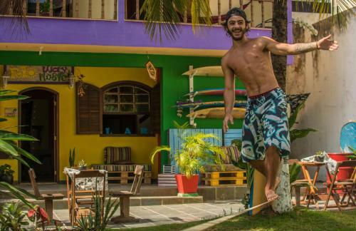Rio Way Beach Hostel
