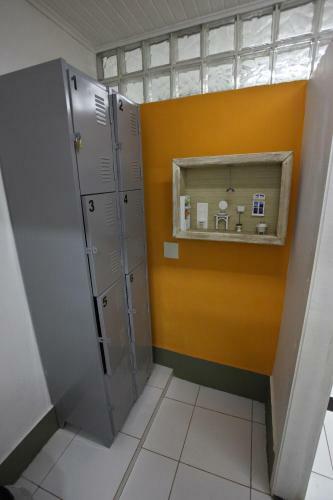 Hostel Braz
