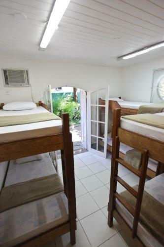 Hostel Braz