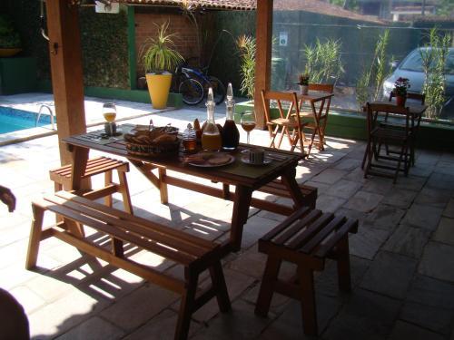 Hostel Braz