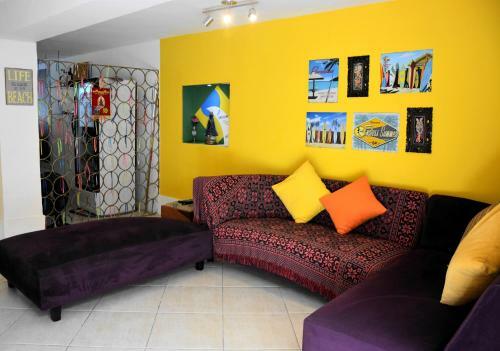 Hostel Braz