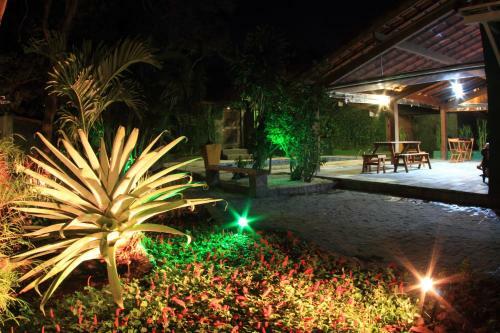 Hostel Braz
