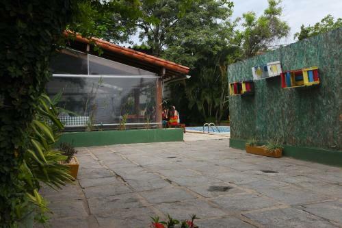 Hostel Braz