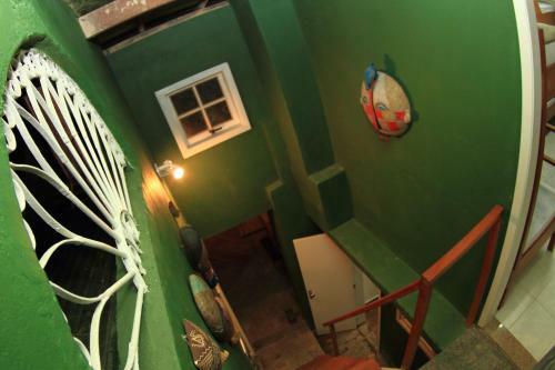 Hostel Braz