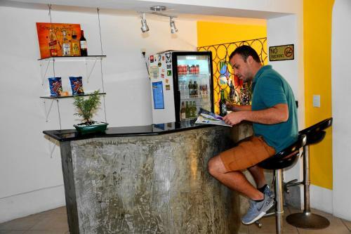 Hostel Braz