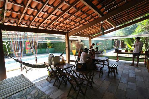 Hostel Braz
