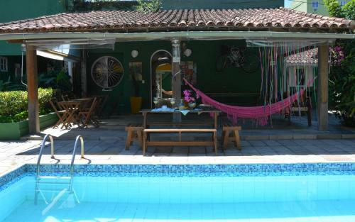 Hostel Braz