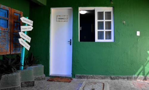 Hostel Braz