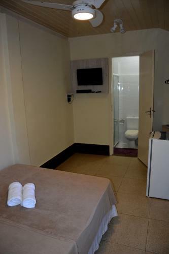 Hostel Braz