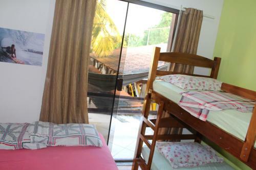 Albergue Rio Surf House