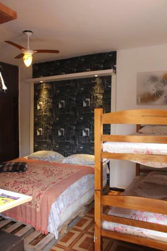 Albergue Rio Surf House