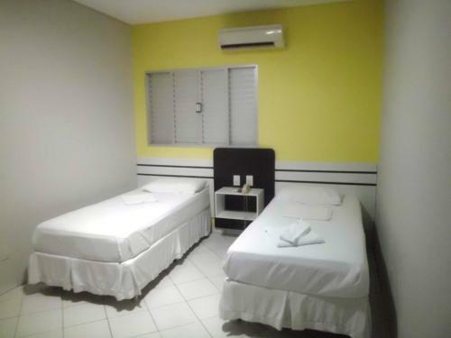 Hotel S�o Vicente