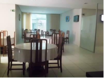 Hotel S�o Vicente