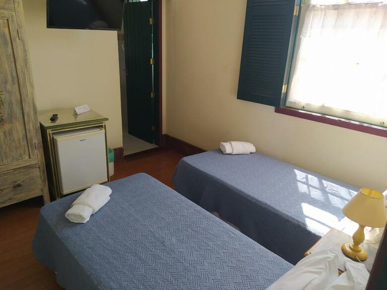 Hostal Pousada Do Duque