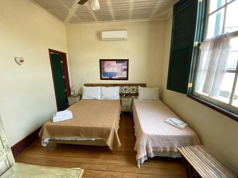 Hostal Pousada Do Duque