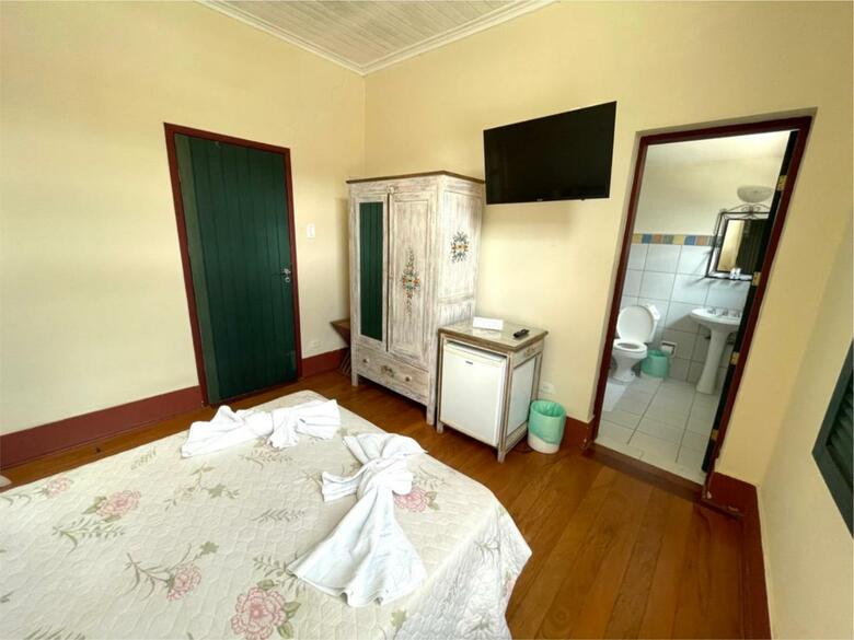 Hostal Pousada Do Duque