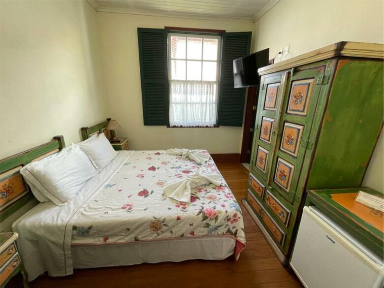 Hostal Pousada Do Duque