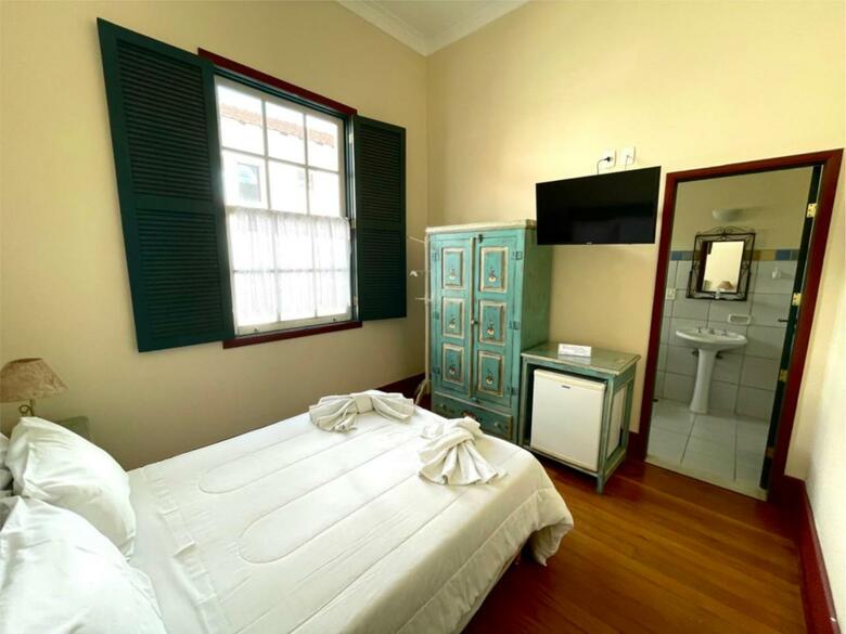 Hostal Pousada Do Duque
