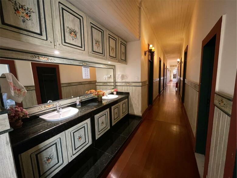 Hostal Pousada Do Duque