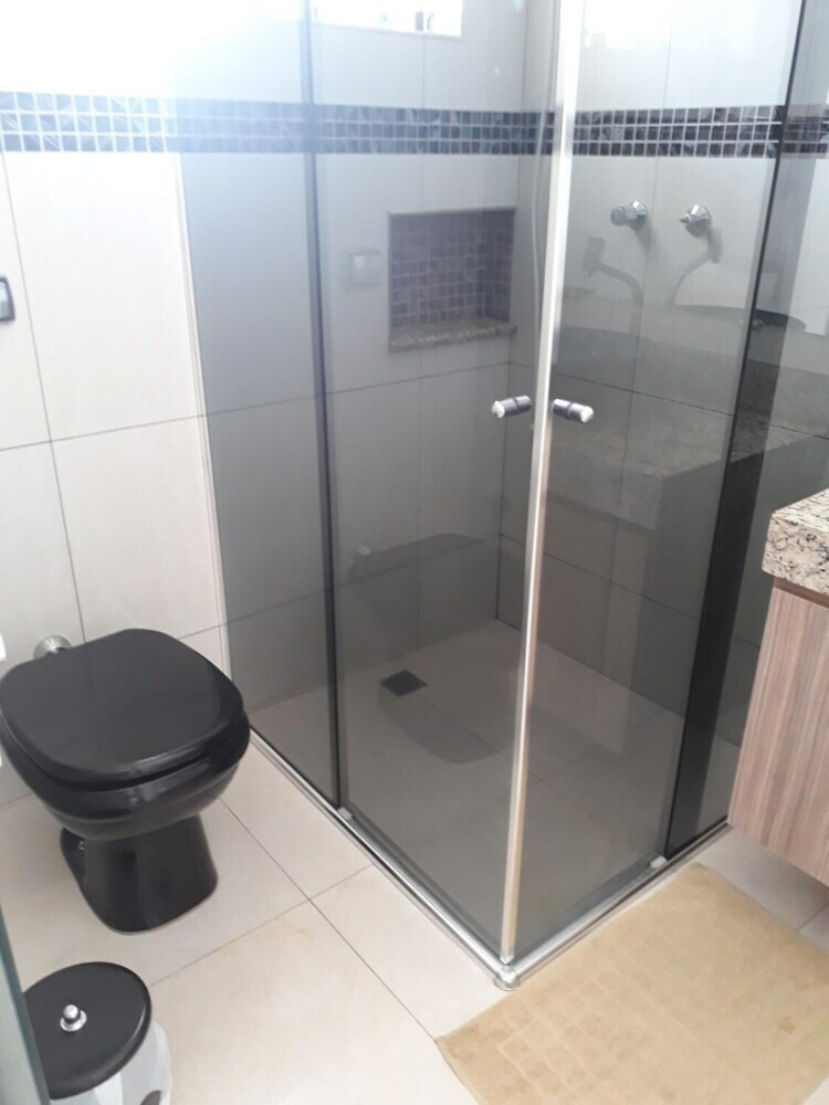 Hostal Pousada Das �guas