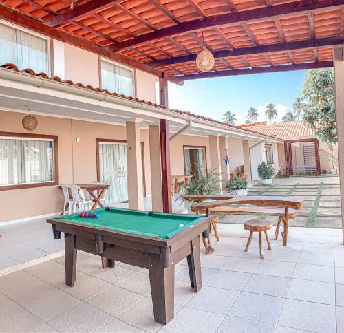 Hostal Pousada Ventos Da Barra